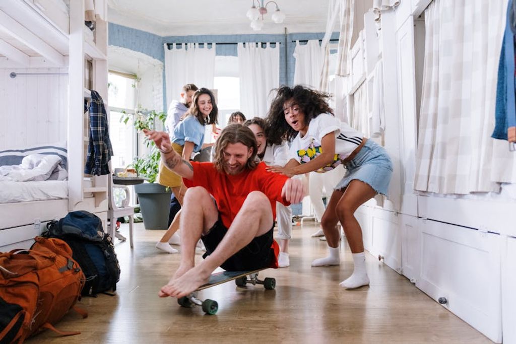מחירי פיקדון בדיור מוגן: הבנת המודל הכלכלי והשפעתו על הקשישים