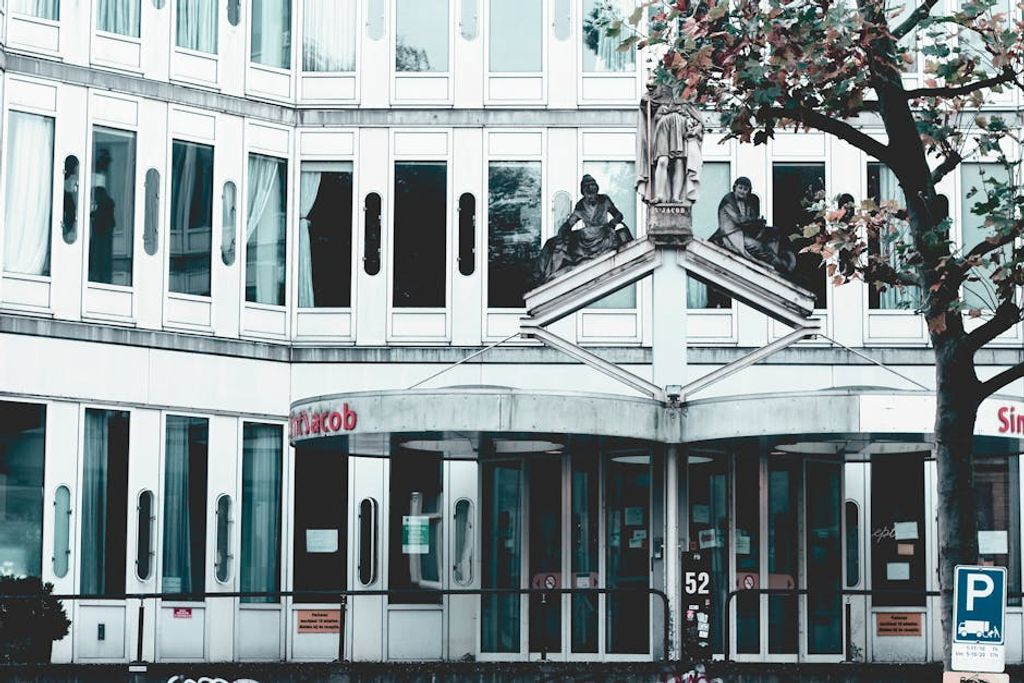 Eduardo Cano Photo Co. באתר PEXELS דיור מוגן פרטי: יתרונות וניהול איכות חיים לאזרחים ותיקים